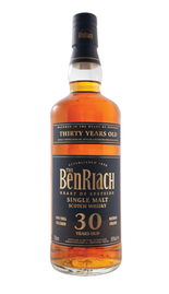 The benriach single malt 30.resized
